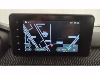 DACIA Sandero Streetway 1.0 tce ECO-G Expression 5 marce