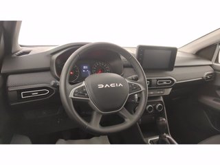 DACIA Sandero Streetway 1.0 tce ECO-G Expression 5 marce