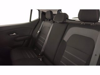 DACIA Sandero Streetway 1.0 tce ECO-G Expression 5 marce