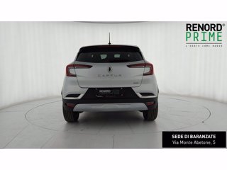 RENAULT Captur 1.0 tce Intens Gpl 100cv my21