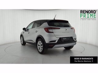 RENAULT Captur 1.0 tce Intens Gpl 100cv my21