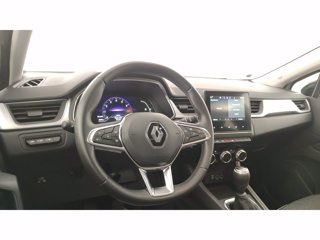 RENAULT Captur 1.0 tce Intens Gpl 100cv my21