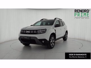 DACIA Duster 1.0 tce Journey Gpl 4x2 100cv