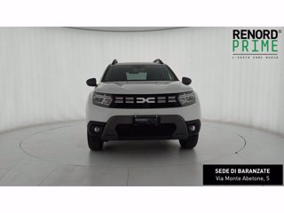 DACIA Duster 1.0 tce Journey Gpl 4x2 100cv