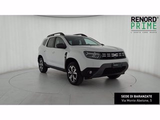 DACIA Duster 1.0 tce Journey Gpl 4x2 100cv