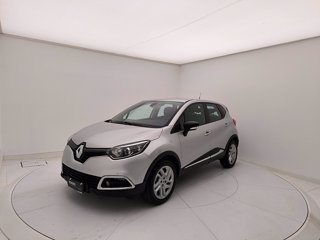 RENAULT Captur 1.2 TCe 120cv Intens EDC S&S E6