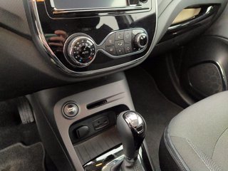 RENAULT Captur 1.2 TCe 120cv Intens EDC S&S E6