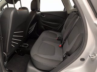 RENAULT Captur 1.2 TCe 120cv Intens EDC S&S E6