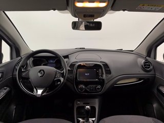 RENAULT Captur 1.2 TCe 120cv Intens EDC S&S E6