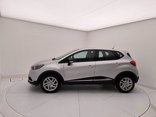 RENAULT Captur 1.2 TCe 120cv Intens EDC S&S E6