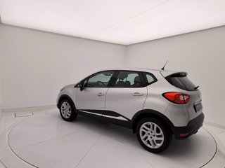 RENAULT Captur 1.2 TCe 120cv Intens EDC S&S E6
