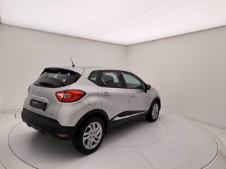 RENAULT Captur 1.2 TCe 120cv Intens EDC S&S E6