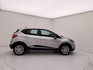 RENAULT Captur 1.2 TCe 120cv Intens EDC S&S E6