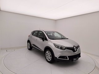 RENAULT Captur 1.2 TCe 120cv Intens EDC S&S E6