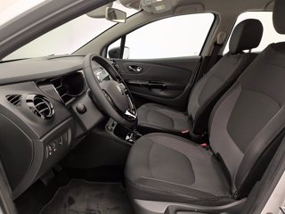 RENAULT Captur 1.2 TCe 120cv Intens EDC S&S E6