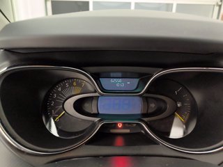 RENAULT Captur 1.2 TCe 120cv Intens EDC S&S E6