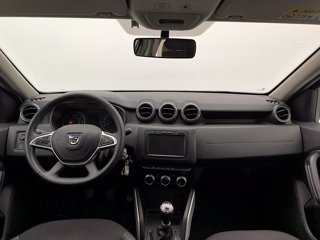 DACIA Duster 1.0 tce ECO-G Prestige 4x2