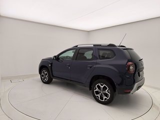 DACIA Duster 1.0 tce ECO-G Prestige 4x2
