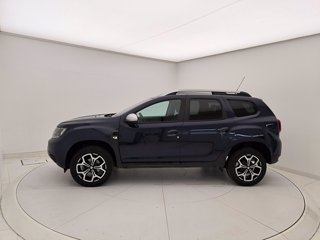 DACIA Duster 1.0 tce ECO-G Prestige 4x2