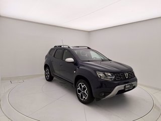 DACIA Duster 1.0 tce ECO-G Prestige 4x2