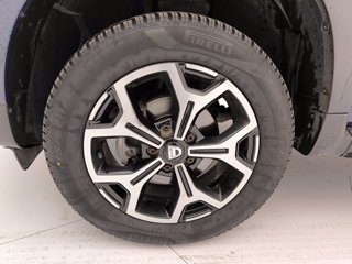 DACIA Duster 1.0 tce ECO-G Prestige 4x2