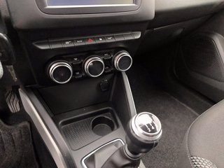 DACIA Duster 1.0 tce ECO-G Prestige 4x2