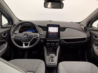 RENAULT Zoe Zen R135 my20