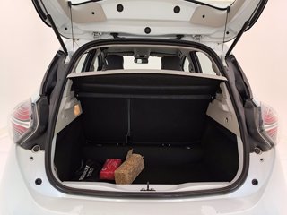 RENAULT Zoe Zen R135 my20