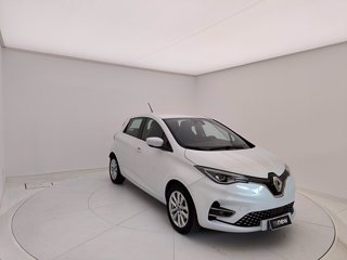 RENAULT Zoe Zen R135 my20