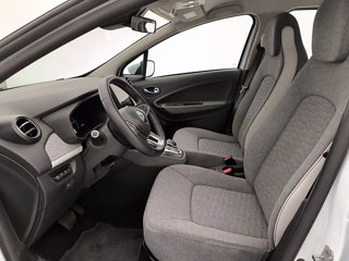 RENAULT Zoe Zen R135 my20