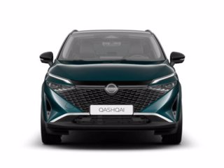 NISSAN QASHQAI N-CONNECTA e-POWER  2WD - 2R