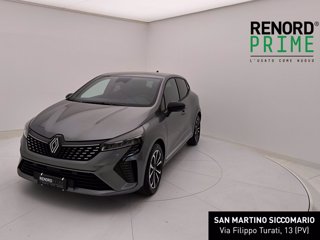 RENAULT Clio 1.0 tce Techno 90cv