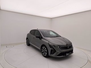 RENAULT Clio 1.0 tce Techno 90cv