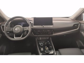 NISSAN X-Trail 1.5 e-POWER Tekna Executive Pack e-4ORCE 4