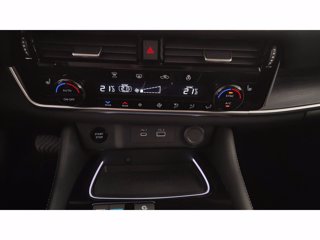 NISSAN X-Trail 1.5 e-POWER Tekna Executive Pack e-4ORCE 4