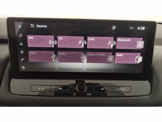 NISSAN X-Trail 1.5 e-POWER Tekna Executive Pack e-4ORCE 4