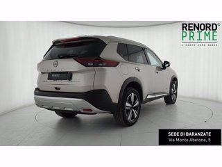 NISSAN X-Trail 1.5 e-POWER Tekna Executive Pack e-4ORCE 4