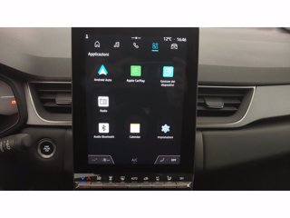 RENAULT Captur 1.0 TCe Techno