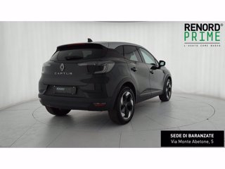 RENAULT Captur 1.0 TCe Techno