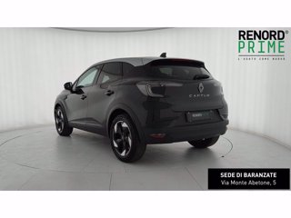 RENAULT Captur 1.0 TCe Techno