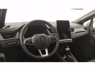 RENAULT Captur 1.0 TCe Techno