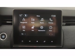 RENAULT Clio 1.0 tce Techno 90cv