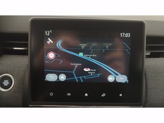 RENAULT Clio 1.0 tce Techno 90cv