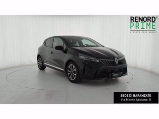 RENAULT Clio 1.0 tce Techno 90cv