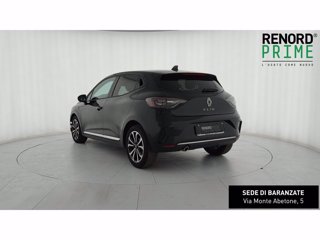 RENAULT Clio 1.0 tce Techno 90cv