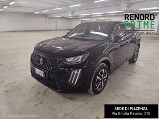 PEUGEOT 2008 1.2 Hybrid 145cv Style e-DCS6