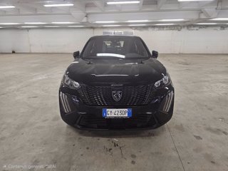 PEUGEOT 2008 1.2 Hybrid 145cv Style e-DCS6