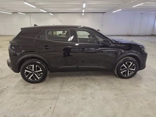 PEUGEOT 2008 1.2 Hybrid 145cv Style e-DCS6