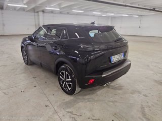 PEUGEOT 2008 1.2 Hybrid 145cv Style e-DCS6