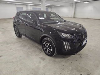 PEUGEOT 2008 1.2 Hybrid 145cv Style e-DCS6